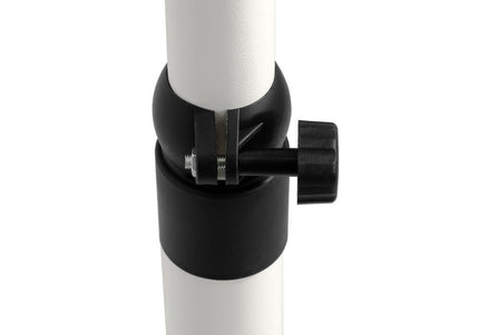 GroomStar TOPAZ Chadog ZEPHIR Dryer Stand – Adjustable Stable Base for Hands-Free Drying