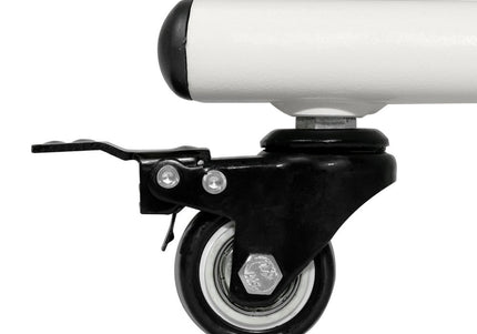 GroomStar TOPAZ Chadog ZEPHIR Dryer Stand – Adjustable Stable Base for Hands-Free Drying