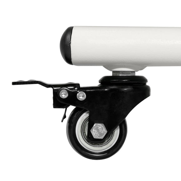 GroomStar TOPAZ Chadog ZEPHIR Dryer Stand – Adjustable Stable Base for Hands-Free Drying