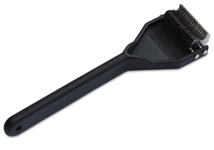 Mars Coat King Home 19-Hook Trimmer – Precision 1.5mm Spacing, Durable Grooming Tool