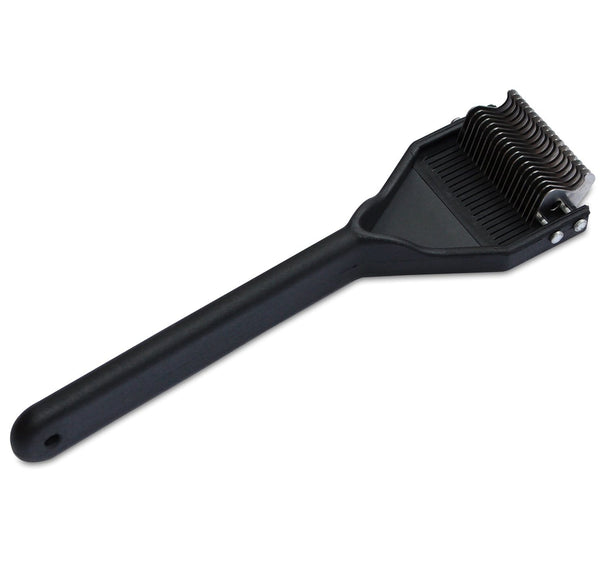 Mars Coat King Home 19-Hook Trimmer – Precision 1.5mm Spacing, Durable Grooming Tool