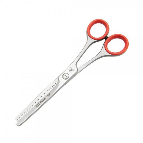 Weltmeister 5.5 Inch Semi-Sliding Grooming Scissors – 29 Teeth, Precision Blending Tool