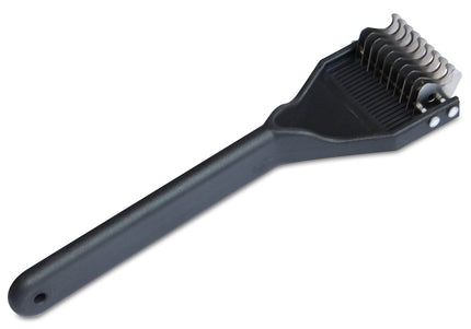 Mars Coat King Home 99M910 Hook Trimmer – 10 Stainless Hooks, 3.5mm Spacing, Precise Deshedding