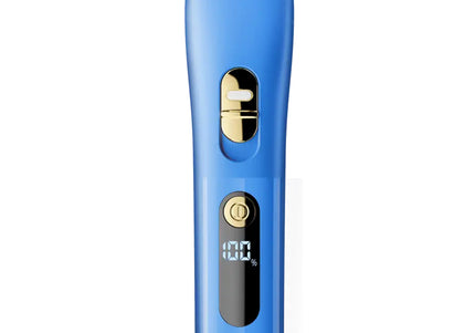 Andis enVision Cordless Clipper Kit – Lightweight Rechargeable Grooming Set, 12 Pieces