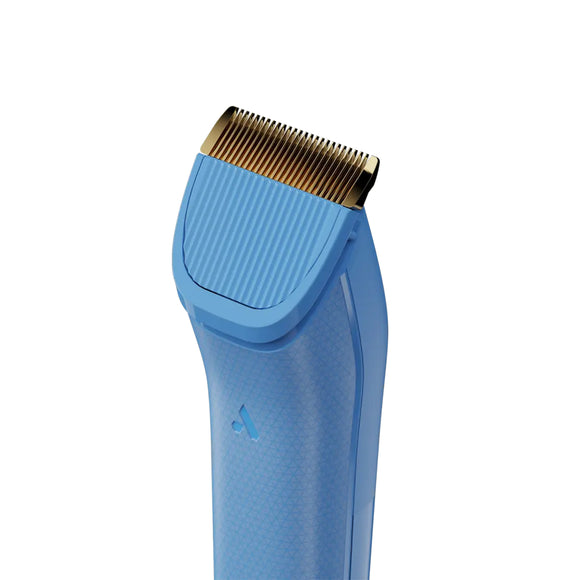 Andis enVision Cordless Clipper Kit – Lightweight Rechargeable Grooming Set, 12 Pieces