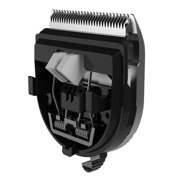 Show Tech Experto Cordless Clipper – 5-Speed Adjustable Blade, Lightweight Professional Grooming Tool