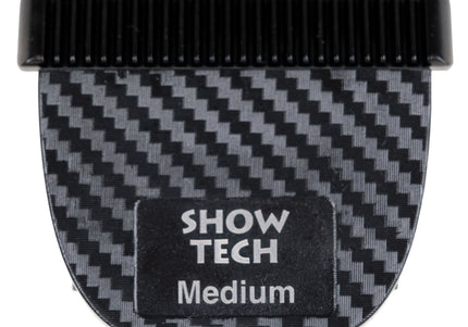 Show Tech 4in1 Enhanced Laguna Blade No. 10 – Adjustable Precision Blade, 0.6-2.2mm Cutting Range