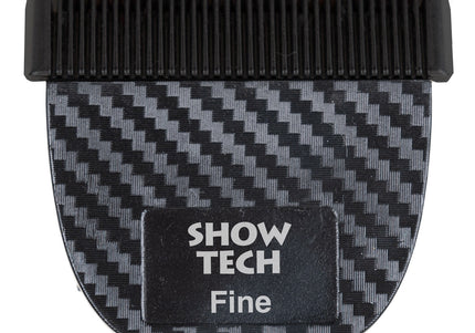 Show Tech 4in1 Enhanced Laguna Blade No. 30 – Adjustable Precision Blade, 0.3–2mm Cutting Range