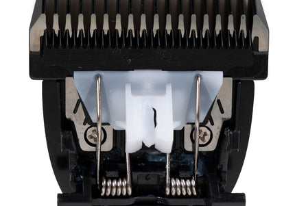 Show Tech 4in1 Enhanced Laguna Blade No. 4F – Precision 9mm Replacement Blade, Durable Steel