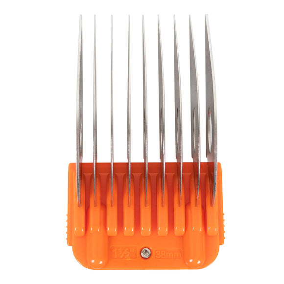 Show Tech Pro Snap-On Comb – 38mm Blade Spacer, Secure Snap-On System