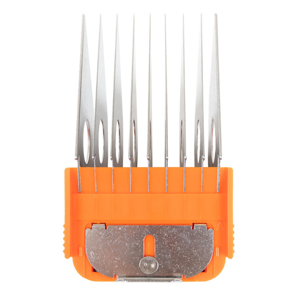 Show Tech Pro Snap-On Comb – 38mm Blade Spacer, Secure Snap-On System