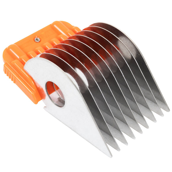 Show Tech Pro Snap-On Comb – 38mm Blade Spacer, Secure Snap-On System