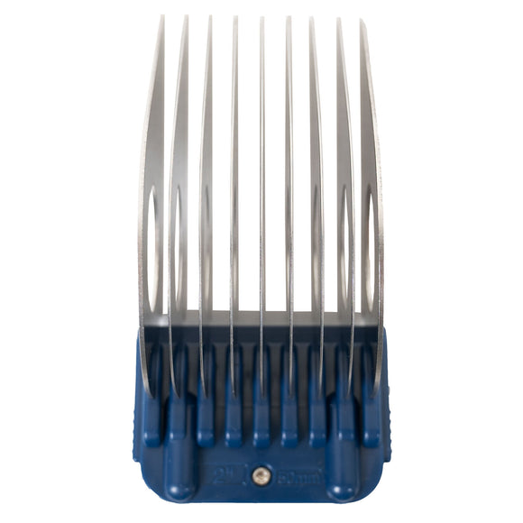 Show Tech Pro Snap-On Comb – 50mm Blade Spacer with Secure Snap-On System