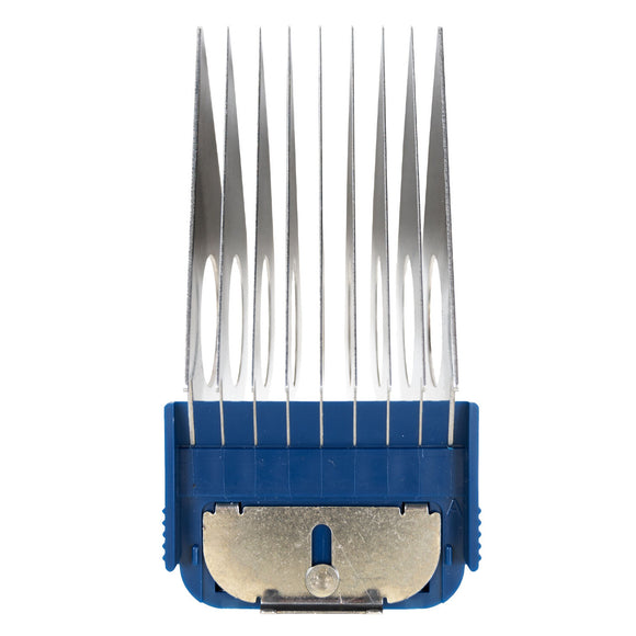 Show Tech Pro Snap-On Comb – 50mm Blade Spacer with Secure Snap-On System