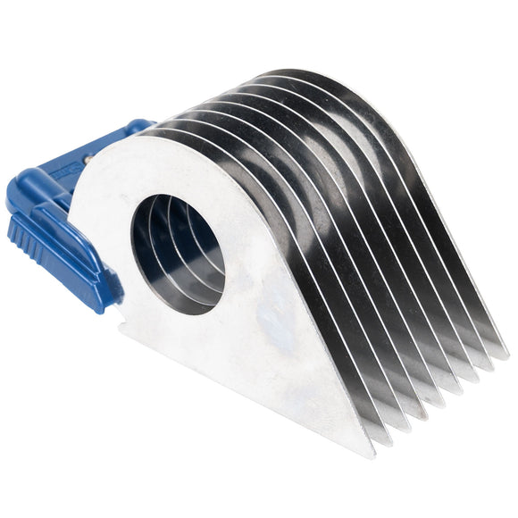 Show Tech Pro Snap-On Comb – 50mm Blade Spacer with Secure Snap-On System