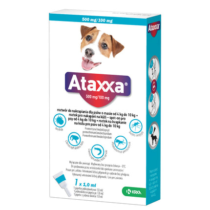Collection image for: Ataxxa