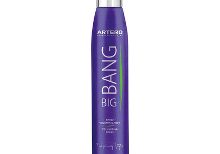 Artero Big Bang Volumizing Spray – Coat Lifting Formula, 300ml, Adds Lasting Fullness and Shine