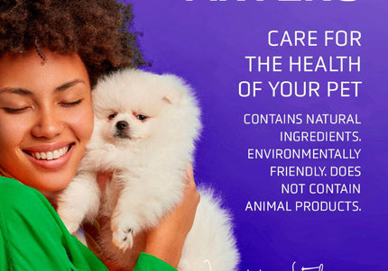 Artero Big Bang Volumizing Spray – Coat Lifting Formula, 300ml, Adds Lasting Fullness and Shine