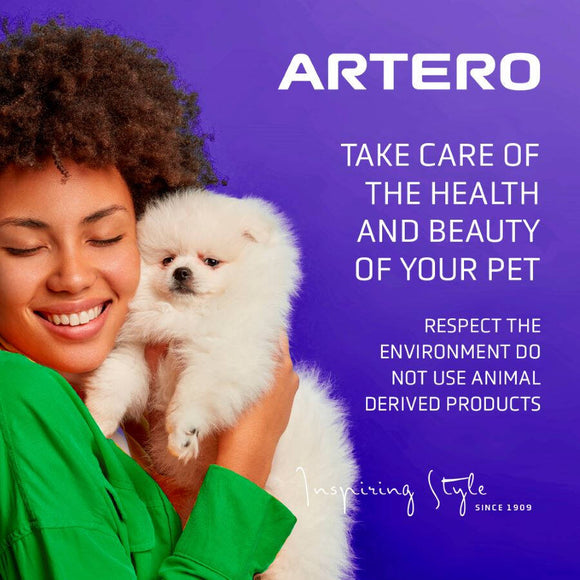 Artero Big Bang Volumizing Spray – Coat Lifting Formula, 300ml, Adds Lasting Fullness and Shine