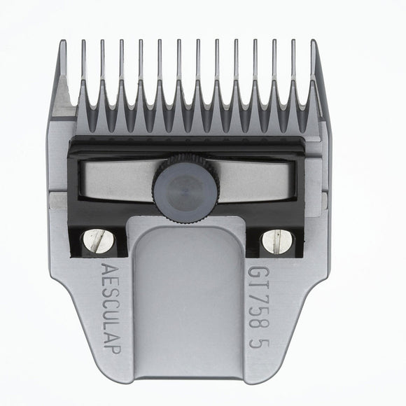 Aesculap Favorita II CL Clipper Blade – Precision 5mm Stainless Steel, Durable Edge