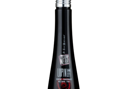 Iv San Bernard Black Passion Perfume Lupine – Alcohol-Free Dog Fragrance, Elegant Exotic Scent, 150ml