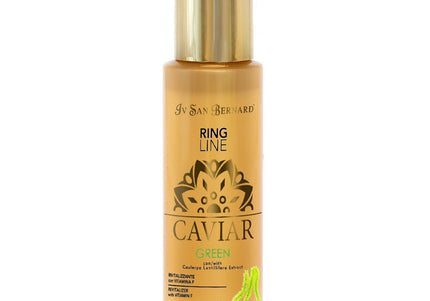 Iv San Bernard Green Caviar Mix Nutritive Serum – Moisturizing Vitamin Formula, 100ml