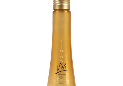 Iv San Bernard Green Caviar Vivi Perfume – Exclusive Alcohol-Free Fragrance, 100ml