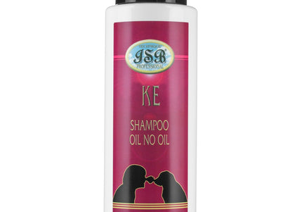 Iv San Bernard KE Avocado Oil Shampoo – Nourishing Cleansing Formula with Avocado Oil, 500ml
