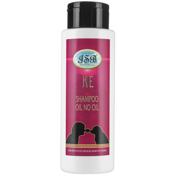 Iv San Bernard KE Avocado Oil Shampoo – Nourishing Cleansing Formula with Avocado Oil, 500ml