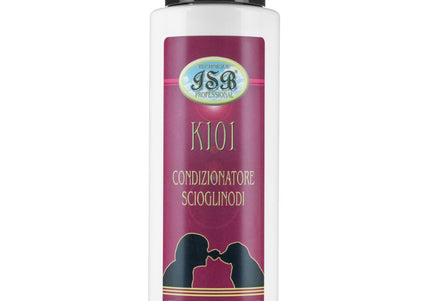 Iv San Bernard K101 Avocado Conditioner – Moisturizing Formula for Tangled and Dry Hair, 500ml