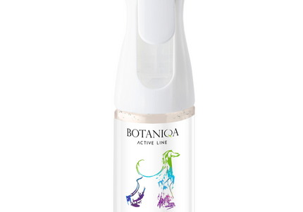 Botaniqa Luminous Sparkling Mist 185ml – Intensive Shine Coat Spray with Lightweight Finish