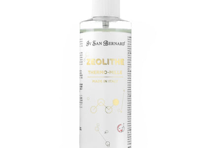 Iv San Bernard Zeolithe Thermo-Mille Skin Preparation – Moisturizing, Softening, Protective Formula 250ml
