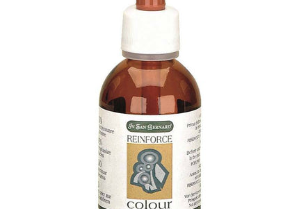 Iv San Bernard Reinforce Dorato Golden Coat Coloring Solution – 30ml, Enriches and Revitalizes Pigment