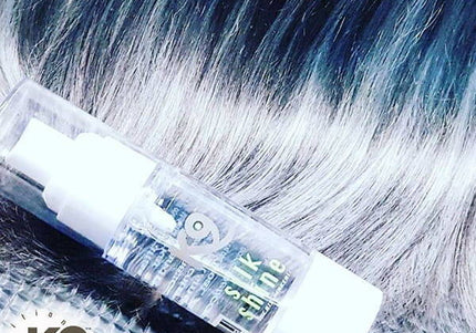 K9 Competition Silk Shine Coat Polish – Lightweight Shine Enhancer, 100ml Bottle