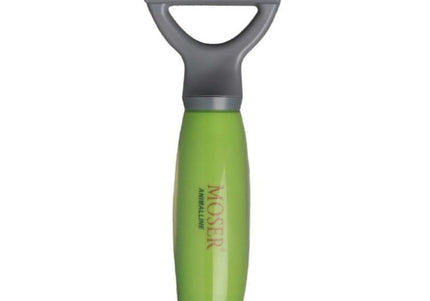 Moser Hook Trimmer – Precision Grooming Tool with 16 Stainless Steel Hooks, Ergonomic Design