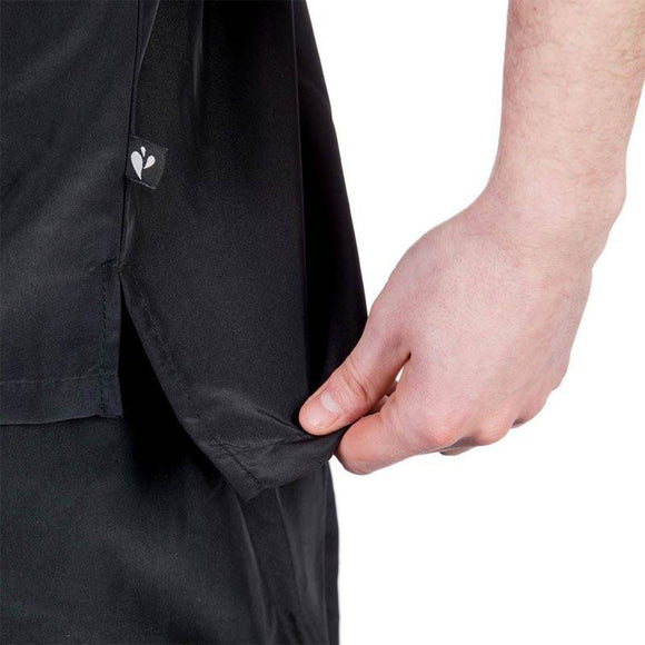 Groom Professional Firenze Grooming Sweatshirt XXL – Comfortable Lightweight Apparel, Easy-Care Design