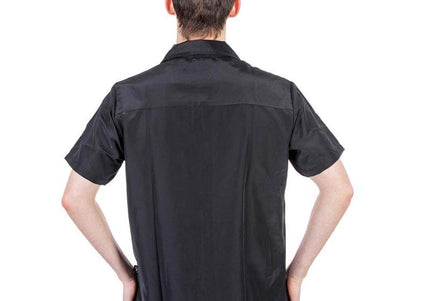 Groom Professional Firenze Grooming Sweatshirt – Lightweight Comfortable Apparel, Small Size