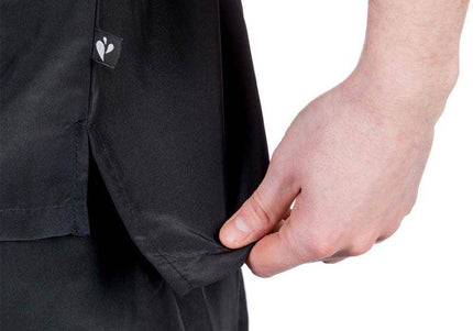 Groom Professional Firenze Grooming Sweatshirt – Lightweight Comfortable Apparel, Small Size