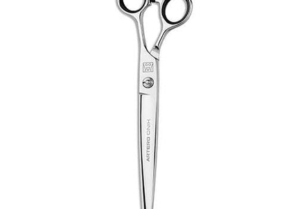 Artero Onix 7-Inch Straight Grooming Scissors – Precision Stainless Steel, Ergonomic Design