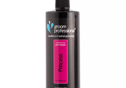 Groom Professional Original Cologne – Masculine Scented Water, Long-Lasting Fragrance, 100ml