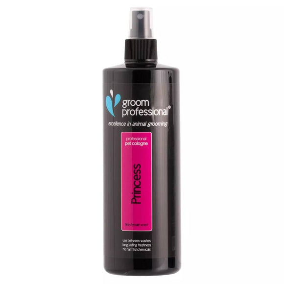 Groom Professional Original Cologne – Masculine Scented Water, Long-Lasting Fragrance, 100ml