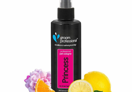 Groom Professional Original Cologne – Masculine Scented Water, Long-Lasting Fragrance, 100ml