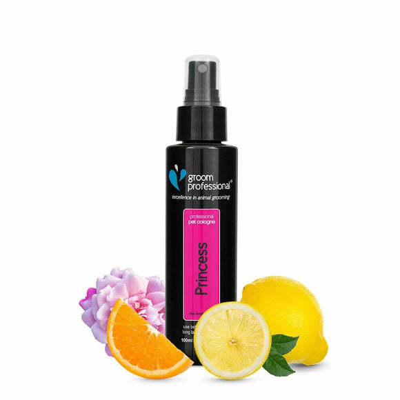 Groom Professional Original Cologne – Masculine Scented Water, Long-Lasting Fragrance, 100ml