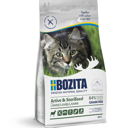 Collection image for: Dry Cat Food