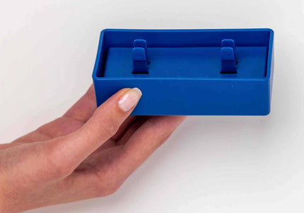 Pawzler Onix Dog Puzzle Module – Level 1 Interactive Extra Block, Durable Design