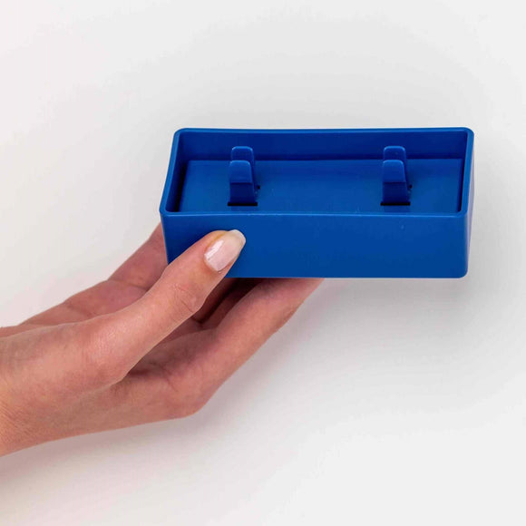 Pawzler Onix Dog Puzzle Module – Level 1 Interactive Extra Block, Durable Design