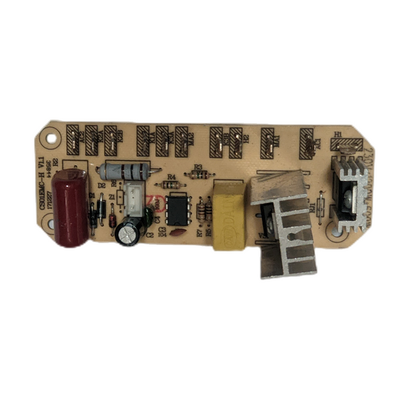 Andis MBG2 ProPet Replacement Electronics – Reliable Power Module for Consistent Performance