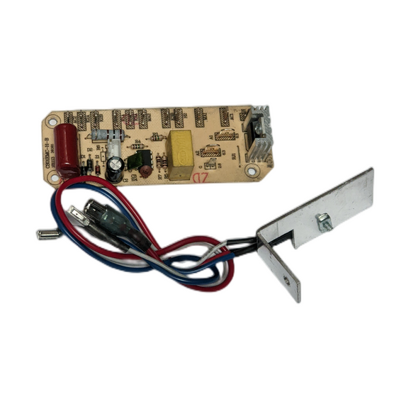 Andis MBG2 ProPet Replacement Electronics – Reliable Power Module for Consistent Performance