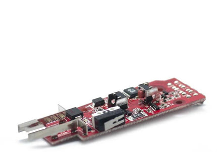 Andis Pulse ZR Replacement Electronics – Precision Engineered Internal Components Set