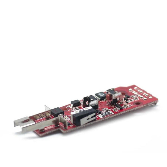 Andis Pulse ZR Replacement Electronics – Precision Engineered Internal Components Set